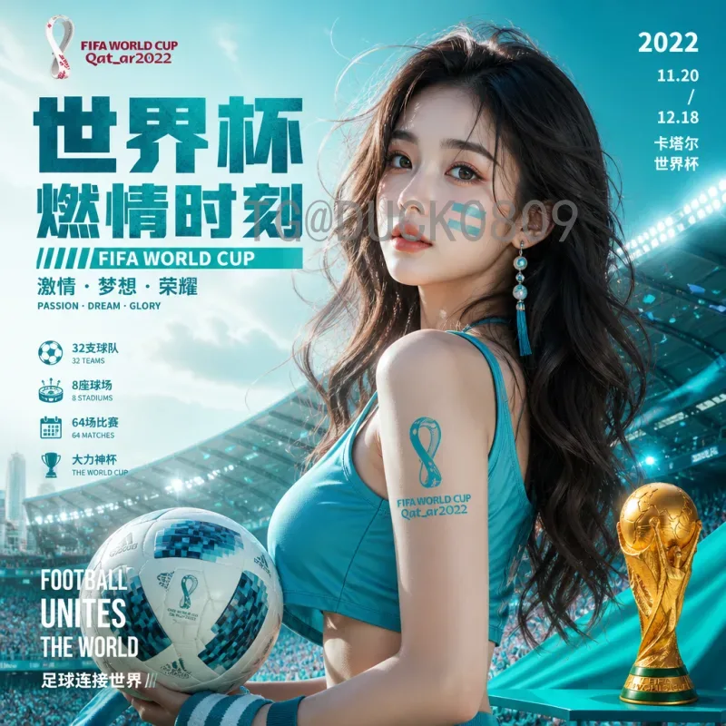 2026年国际足联世界杯历史战绩预测：传统强队与新贵争锋，谁将登顶？
